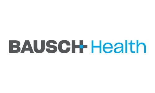 bausch health